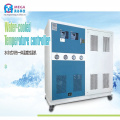 Water cooled industrial Cold/Hot Temp Control Unit all in one temp control machine hot and cold temperature controller